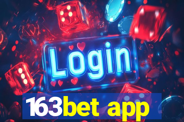 163bet app